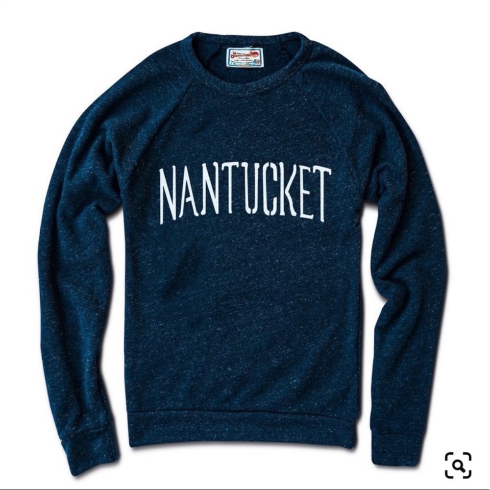 Kiel James Patrick Nantucket Sweater